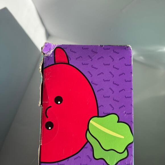 BumBumz 7.5 Plush Assorted Set Of 4 Exclusive Character Rootbumz New - Picture 7 of 10